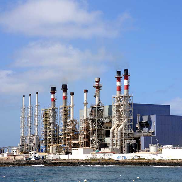 ACTIVATED CARBON FOR DESALINATION SYSTEMS