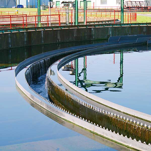 ACTIVATED CARBON FOR MUNICIPALITY WATER TREATMENT