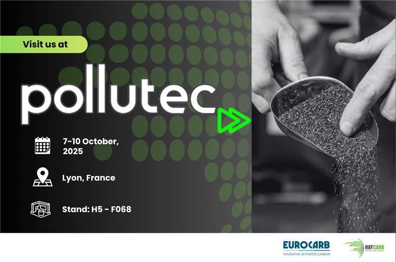 Eurocarb at Pollutec 2025